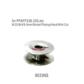 шевна машина част от 9033NS огнепроводен шнур се използва за Pfaff 238, 335 (10 бр)