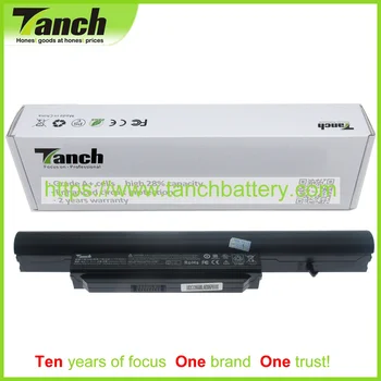 Батерия за лаптоп Tanch за HASEE CQB913 CQB916 CQB917 3UR18650-2-T0681 916T2134F SQU-1003 921600003 916Q2134F 11,1 В 6 клетки